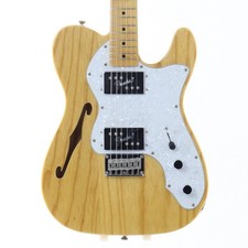 Squier by Fender Vintage