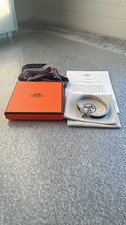Hermes Mini Clic Kelly