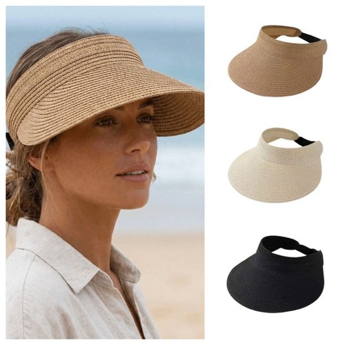 Ladies women summer - summer, visor