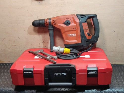 Hilti te70 atc avr - avr, (04)