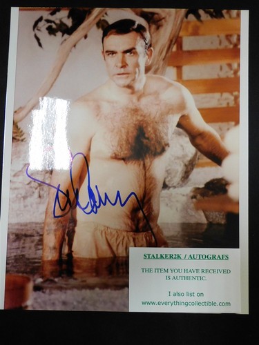 Sean connery hand - sean,