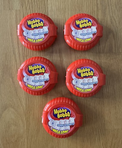 Hubba bubba snappy - bubba,