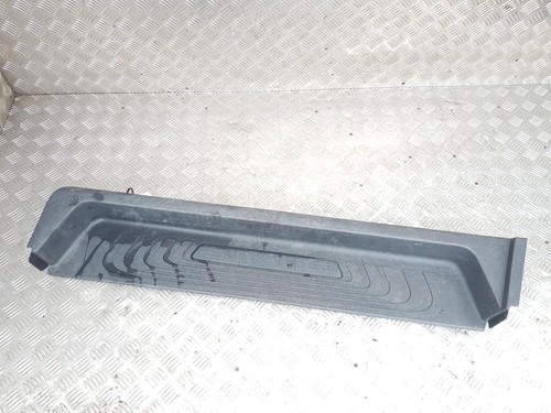 Mercedes vito side step - vito,
