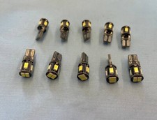 HONDA T10 CAR LED 501 SIDE