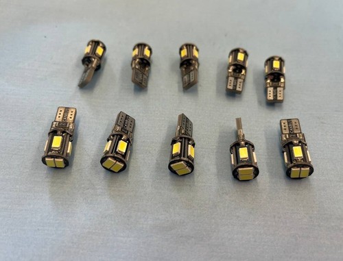 Car led 501 side - 501, light
