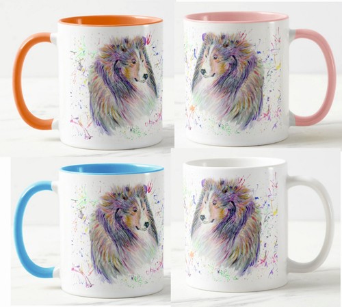 Sheltie sheepdog shelitie dog - sheltie,