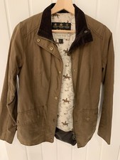 Barbour Ladies Ferndown Horse