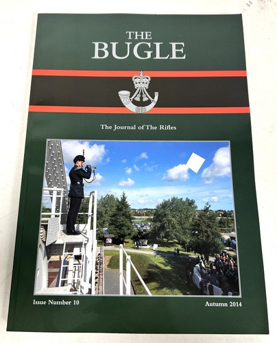 The bugle - bugle,,