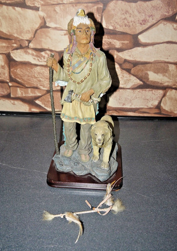 Statue sculpture decor inch - sculpture, 18