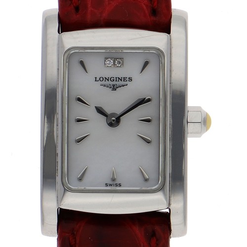 Longines 158 dolce vita - longines,