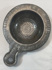 Vintage William Tell Flour