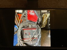 Lincoln Welder  425S Powertec
