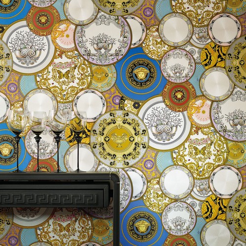 Versace iii les etoiles la - versace,