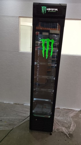 Monster energy drink slimline - energy,