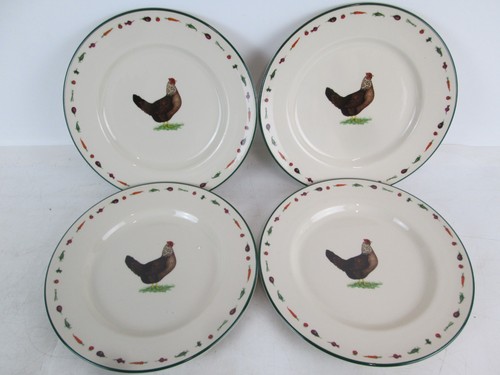 Cloverleaf english pottery - english,