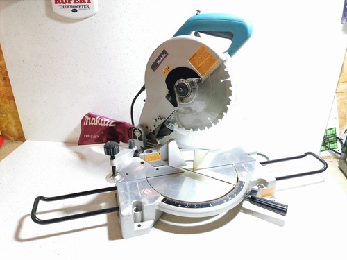 Superb makita ls1040 230v - superb,