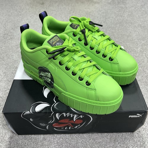 Puma santa cruz women - x, size