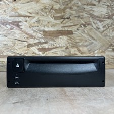 PEUGEOT 607 CD CHANGER