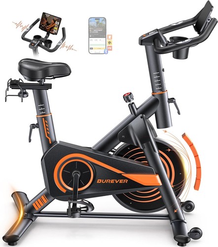 Exercise bike with lcd - exercise,