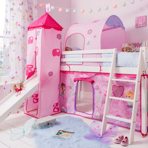Moro cabin bed midsleeper - cabin,