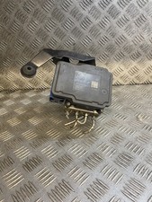 Renault Megane / Scenic ABS