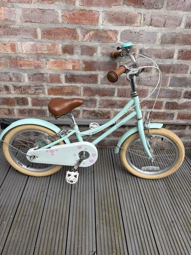 Bobbin kids bike - bobbin,