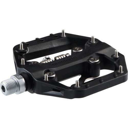 Shimano eh510 spd - /, flat