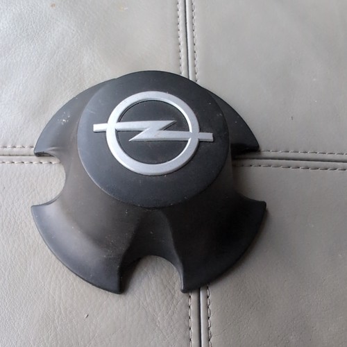 One opel wheel - one,