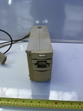 Nikon LS-2000 Super Coolscan 35mm Film & Slide Scanner with Digital ICE –Vintage