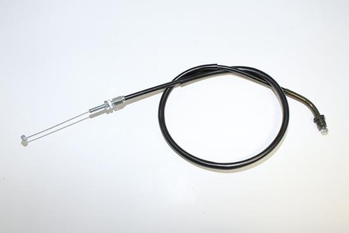 Throttle cable close honda - throttle, cable,