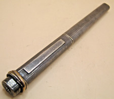 Vintage Cartier Must De