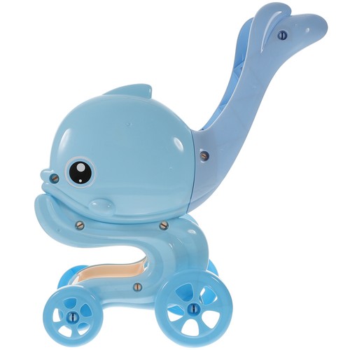 Supermarket toy shopping - toy,