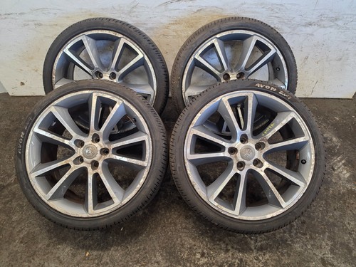 Vauxhall astra 2004 - astra, 2004-2010