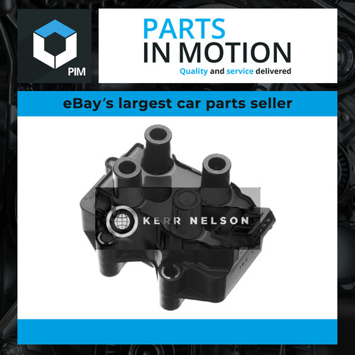 Ignition coil fits vauxhall - coil,