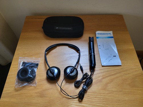 Sennheiser pxc 250 - sennheiser, noisegard