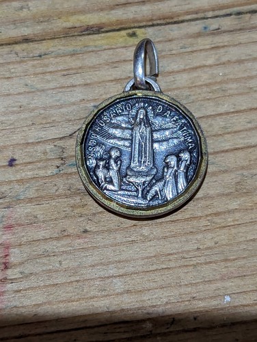 Vtg rosario oa - vtg,