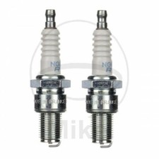 Ngk Br8es Spark Plug 2 Pieces