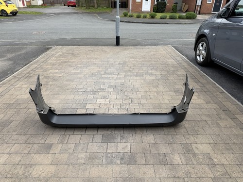 Genuine mercedes vito rear - vito,