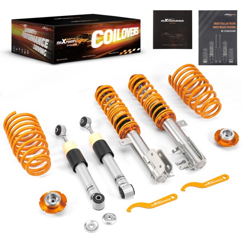 Coilovers suspension kit for - coilovers,