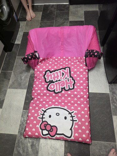 Hello kitty ready - kitty,