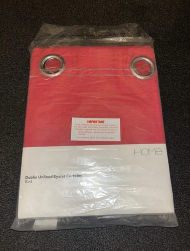 Argos dublin unlined - argos,