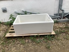 Armitage Shanks  Large Sink