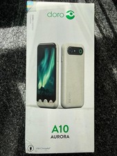 Doro Aurora A10 4.5" Dual SIM