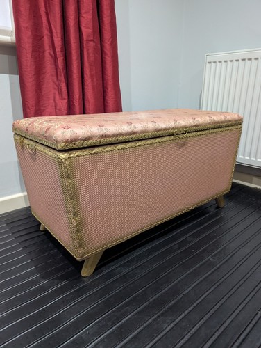 Vintage lloyd loom - loom, &