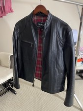 Men’s Schott 664 Retro Cafe