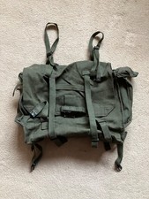 Original British Army 58