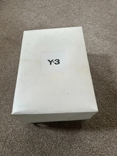 Adidas yohji yamamoto ajatu - yohji,