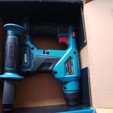 Erbauer SDS Hammer Drill