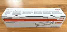 Genuine OKI Black Toner Cartridge B432/B512/MB492/MB562 p/n: 45807111