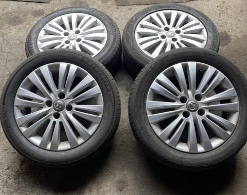 Vauxhall corsa 2010 2014 - vauxhall, 2010-2014